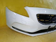 Бампер на Volvo V40 MV Фото 5