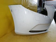 Бампер на Volvo V40 MV Фото 6