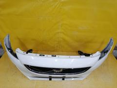 Бампер на Volvo V40 MV Фото 7