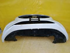 Бампер на Volvo V40 MV Фото 8