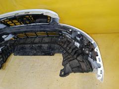 Бампер на Volvo V40 MV Фото 9