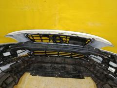 Бампер на Volvo V40 MV Фото 10