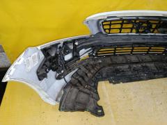 Бампер на Volvo V40 MV Фото 11