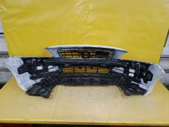 Бампер на Volvo V40 MV Фото 12