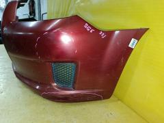 Бампер 5152574, 5510006736900P, 5510006736902P, 5510006736903P, 57704SA000, 6240051, 724107, 7241071, 824114, AFJ10104, P1535, P2261, PSB04025BC, SB022011F, SB04025BA, SB04025BB, SB04025BC, SB66000000000, SB66000D0, SB8121001, SB8121021, SBFOR03160X, STSB660000 на Subaru Forester SG5 Фото 2