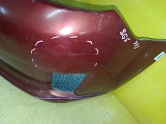 Бампер 5152574, 5510006736900P, 5510006736902P, 5510006736903P, 57704SA000, 6240051, 724107, 7241071, 824114, AFJ10104, P1535, P2261, PSB04025BC, SB022011F, SB04025BA, SB04025BB, SB04025BC, SB66000000000, SB66000D0, SB8121001, SB8121021, SBFOR03160X, STSB660000 на Subaru Forester SG5 Фото 3