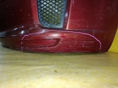 Бампер 5152574, 5510006736900P, 5510006736902P, 5510006736903P, 57704SA000, 6240051, 724107, 7241071, 824114, AFJ10104, P1535, P2261, PSB04025BC, SB022011F, SB04025BA, SB04025BB, SB04025BC, SB66000000000, SB66000D0, SB8121001, SB8121021, SBFOR03160X, STSB660000 на Subaru Forester SG5 Фото 4