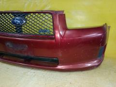 Бампер 5152574, 5510006736900P, 5510006736902P, 5510006736903P, 57704SA000, 6240051, 724107, 7241071, 824114, AFJ10104, P1535, P2261, PSB04025BC, SB022011F, SB04025BA, SB04025BB, SB04025BC, SB66000000000, SB66000D0, SB8121001, SB8121021, SBFOR03160X, STSB660000 на Subaru Forester SG5 Фото 5