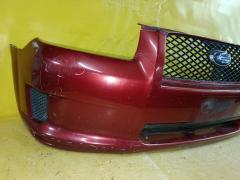 Бампер 5152574, 5510006736900P, 5510006736902P, 5510006736903P, 57704SA000, 6240051, 724107, 7241071, 824114, AFJ10104, P1535, P2261, PSB04025BC, SB022011F, SB04025BA, SB04025BB, SB04025BC, SB66000000000, SB66000D0, SB8121001, SB8121021, SBFOR03160X, STSB660000 на Subaru Forester SG5 Фото 7