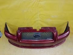 Бампер 5152574, 5510006736900P, 5510006736902P, 5510006736903P, 57704SA000, 6240051, 724107, 7241071, 824114, AFJ10104, P1535, P2261, PSB04025BC, SB022011F, SB04025BA, SB04025BB, SB04025BC, SB66000000000, SB66000D0, SB8121001, SB8121021, SBFOR03160X, STSB660000 на Subaru Forester SG5 Фото 10