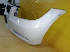 Бампер на Bmw 3-Series E90 Фото 2