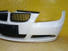 Бампер на Bmw 3-Series E90 Фото 3