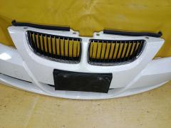 Бампер на Bmw 3-Series E90 Фото 4
