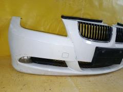 Бампер на Bmw 3-Series E90 Фото 5