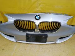Бампер 51117245731 на Bmw 1-Series F20-1A12 Фото 4