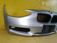 Бампер 51117245731 на Bmw 1-Series F20-1A12 Фото 5