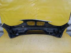 Бампер 51117245731 на Bmw 1-Series F20-1A12 Фото 13