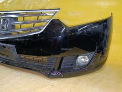 Бампер P3879 P3879 на Honda Accord CU2 Фото 4