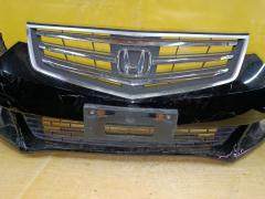 Бампер P3879 P3879 на Honda Accord CU2 Фото 5
