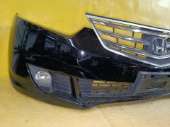 Бампер P3879 P3879 на Honda Accord CU2 Фото 6