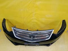 Бампер P3879 P3879 на Honda Accord CU2 Фото 8