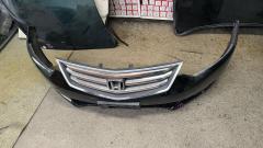 Бампер P3879 P3879 на Honda Accord CU2 Фото 19