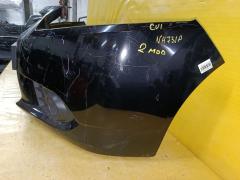 Бампер на Honda Accord CU1 Фото 2