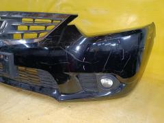 Бампер на Honda Accord CU1 Фото 3