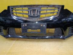 Бампер на Honda Accord CU1 Фото 5