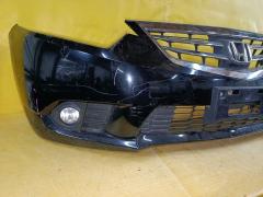 Бампер на Honda Accord CU1 Фото 6