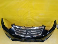 Бампер на Honda Accord CU1 Фото 9