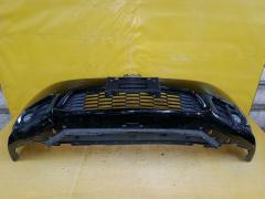 Бампер на Honda Accord CU1 Фото 10