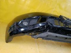 Бампер на Honda Accord CU1 Фото 12