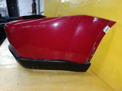 Бампер 132-63929 132-63929,85022-JG04H на Nissan X-Trail NT31 Фото 2