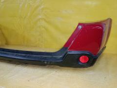 Бампер 132-63929 132-63929,85022-JG04H на Nissan X-Trail NT31 Фото 3