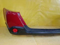 Бампер 132-63929 132-63929,85022-JG04H на Nissan X-Trail NT31 Фото 4