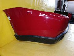 Бампер 132-63929 132-63929,85022-JG04H на Nissan X-Trail NT31 Фото 5