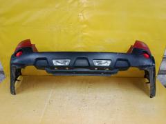 Бампер 132-63929 132-63929,85022-JG04H на Nissan X-Trail NT31 Фото 7