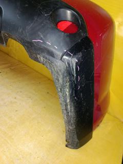 Бампер 132-63929 132-63929,85022-JG04H на Nissan X-Trail NT31 Фото 8