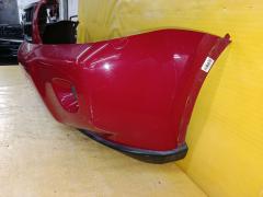 Бампер 62022-JG04H на Nissan X-Trail NT31 Фото 2