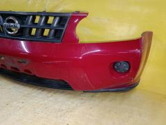 Бампер 62022-JG04H на Nissan X-Trail NT31 Фото 3