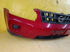 Бампер 62022-JG04H на Nissan X-Trail NT31 Фото 5