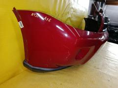 Бампер 62022-JG04H на Nissan X-Trail NT31 Фото 6