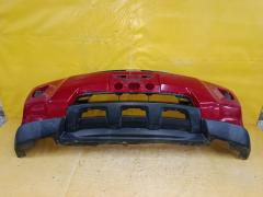 Бампер 62022-JG04H на Nissan X-Trail NT31 Фото 8