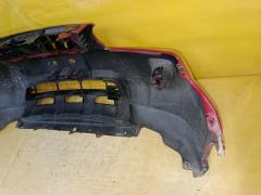 Бампер 62022-JG04H на Nissan X-Trail NT31 Фото 9