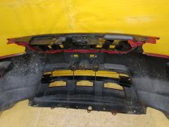 Бампер 62022-JG04H на Nissan X-Trail NT31 Фото 10