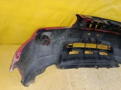 Бампер 62022-JG04H на Nissan X-Trail NT31 Фото 11