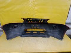 Бампер 62022-JG04H на Nissan X-Trail NT31 Фото 12