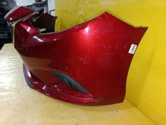 Бампер 114-61010 114-61010 на Mazda Atenza GJ2FW Фото 2
