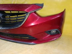 Бампер 114-61010 114-61010 на Mazda Atenza GJ2FW Фото 3